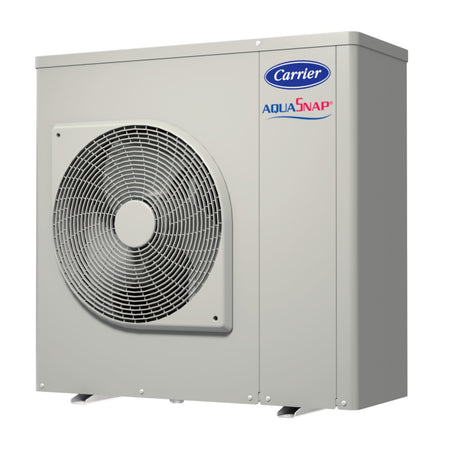 Carrier Luft/Wasser Monoblock Wärmepumpe AquaSnap 30AWH-P 004 | klimaworld.com
