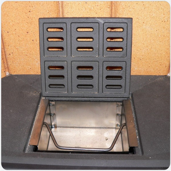 Wasserkamin Aquatic WH 750 14,5 kw BEF Home Set 1