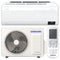 SAMSUNG Klimaanlage | WindFree Pure | AR09AXKAAWKN/EU NASA | 2,5 kW
