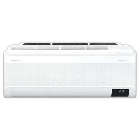 SAMSUNG Wandgerät Wind-Free™ Pure | AR09AXKAAWKN/EU NASA | 2,5 kW | Klimaworld.com