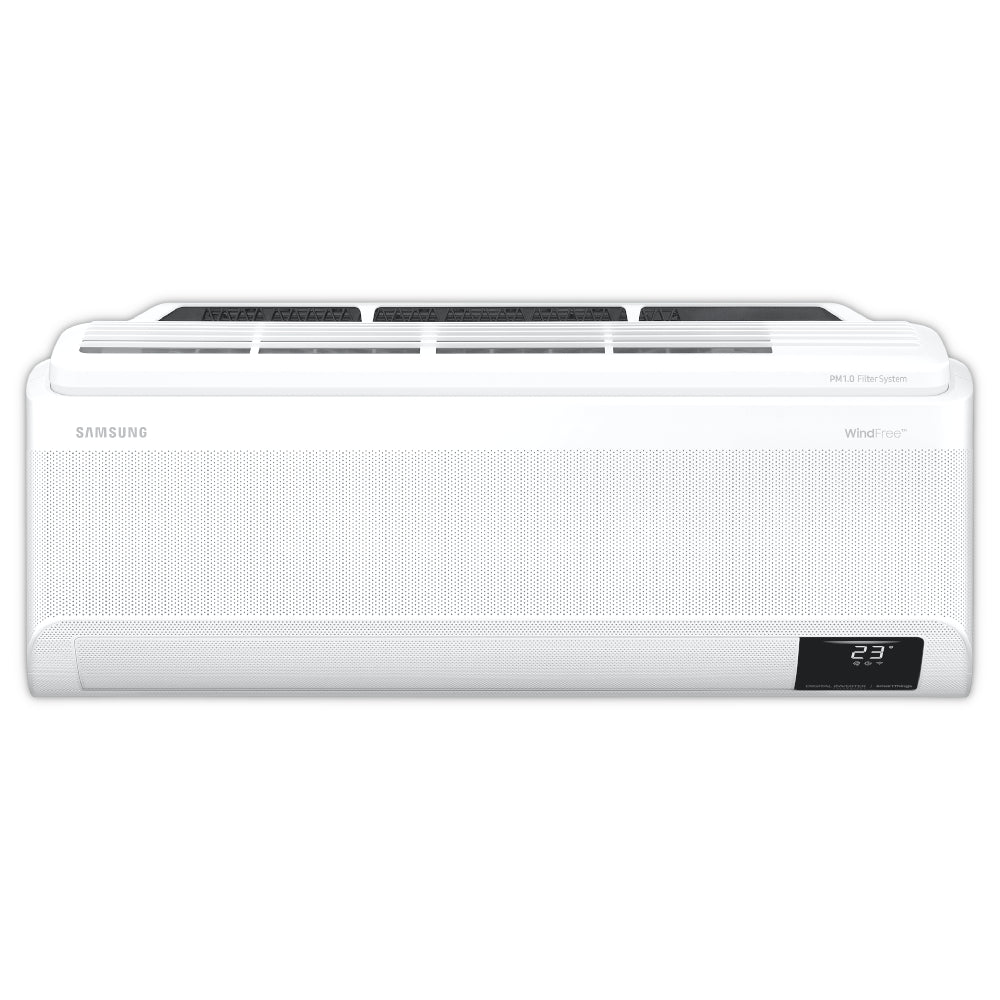 SAMSUNG Klimaanlage Wind-Free™ Pure | AR12AXKAAWKN/EU NASA | 3,5 kW | Klimaworld.com