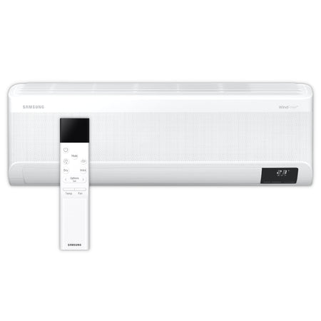 SAMSUNG Wandgerät Wind-Free™ Elite | AR09CXCAAWKN/EU NASA | 2,5 kW | Klimaworld.com