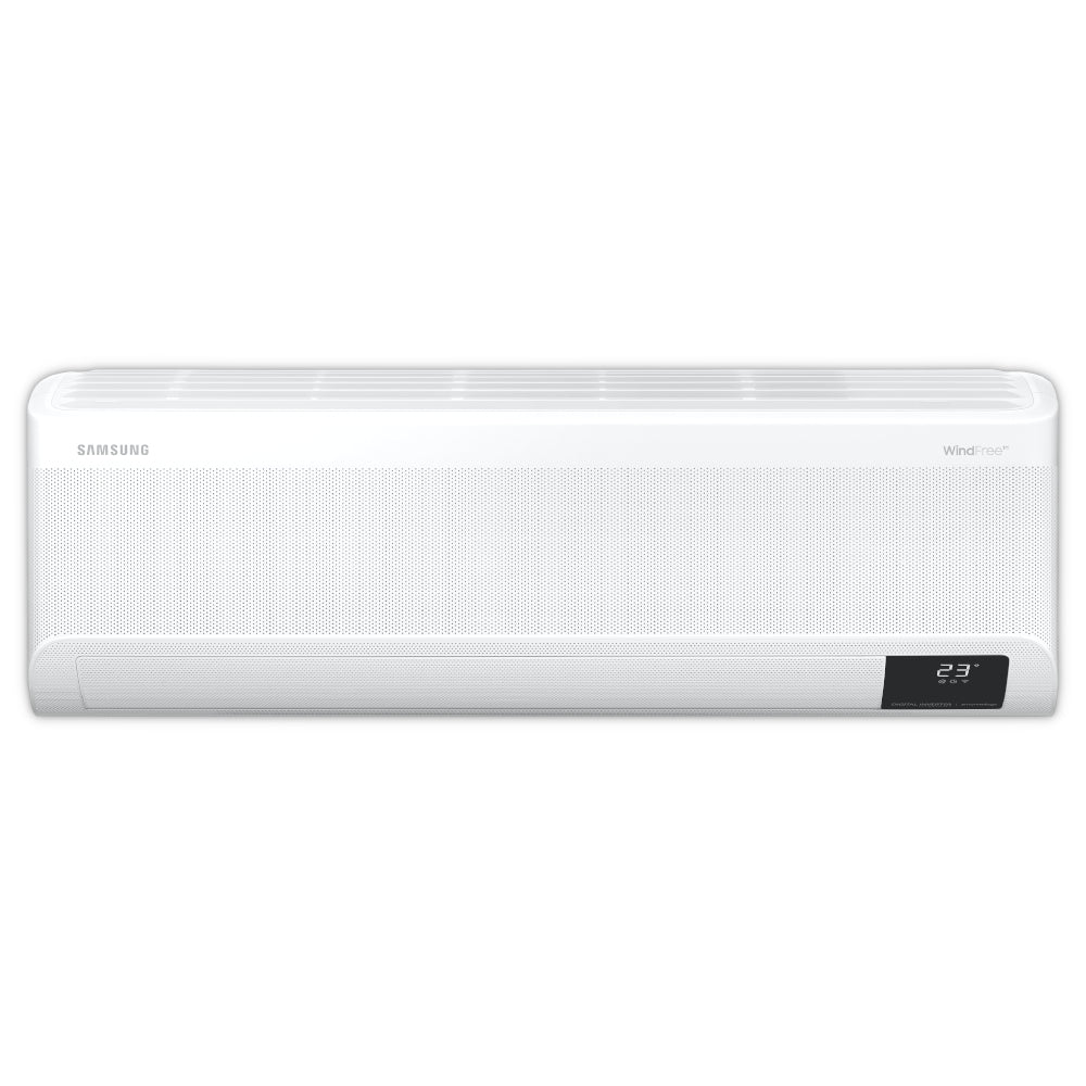 SAMSUNG Wandgerät Wind-Free™ Elite | AR09CXCAAWKN/EU NASA | 2,5 kW | Klimaworld.com
