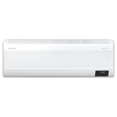 SAMSUNG Wandgerät Wind-Free™ Exklusiv | AR18TXEAAWKN/EU NASA | 5,0 kW | Klimaworld.com
