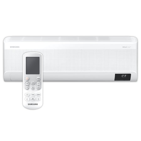 SAMSUNG Wandgerät Wind-Free™ Exklusiv | AR24TXEAAWKN/EU NASA | 6,5 kW | Klimaworld.com