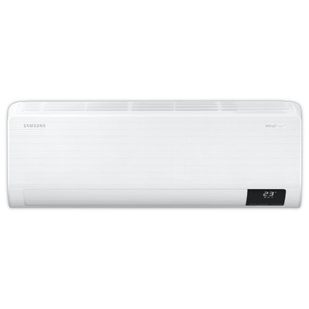 SAMSUNG Wandgerät Wind-Free™ Standard | AR12TXFCAWKN/EU NASA | 3,5 kW | Klimaworld.com