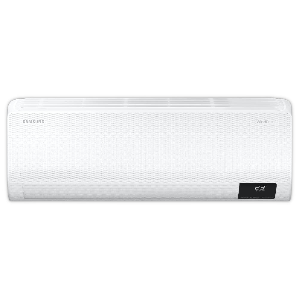 SAMSUNG Wandgerät Wind-Free™ Standard | AR18TXFCAWKN/EU NASA | 5,0 kW | Klimaworld.com