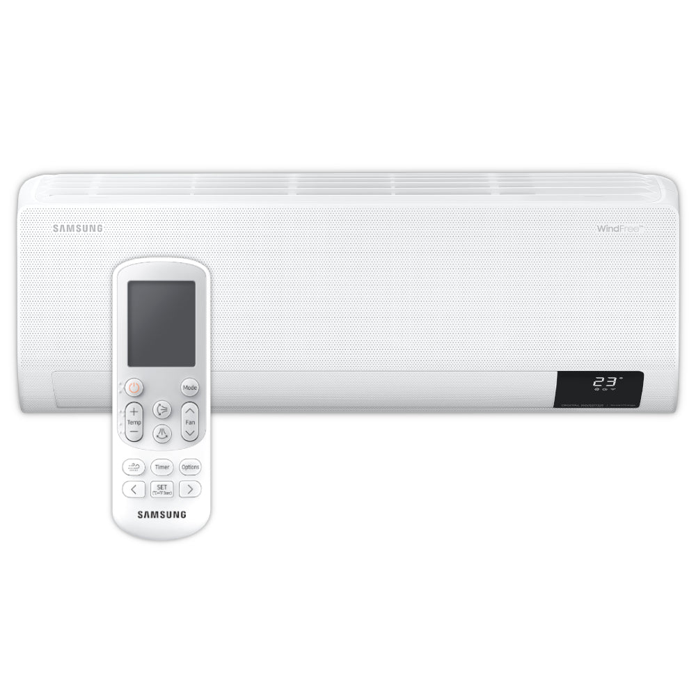 SAMSUNG Wandgerät Wind-Free™ Standard | AR24TXFCAWKN/EU NASA | 6,5 kW | Klimaworld.com