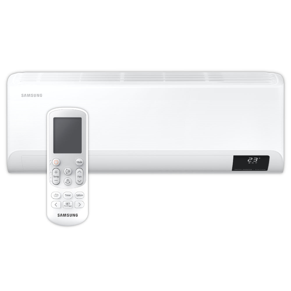 SAMSUNG Wandgerät Cebu Living™ | AR12TXFYAWKN/EU NASA | 3,5 kW | Klimaworld.com