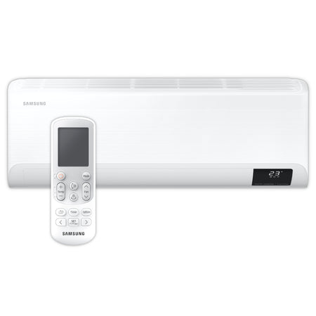 SAMSUNG Wandgerät Cebu Living™ | AR12TXFYAWKN/EU NASA | 3,5 kW | Klimaworld.com