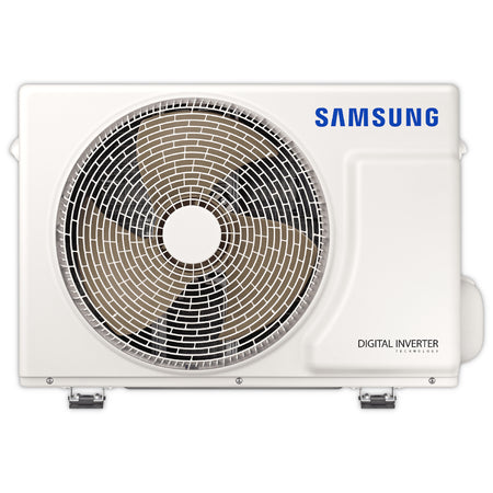 SAMSUNG Monosplit-Außengerät | AR12TXHZAWKX/EU NASA | 3,5 kW | Klimaworld.com
