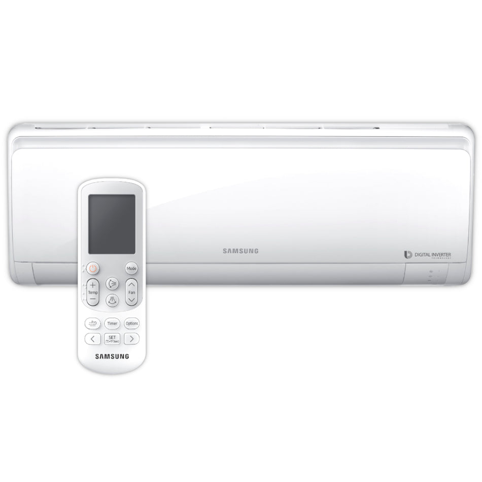 SAMSUNG | Klima-Wandgerät AR18RXFPEWQN | 5,0 kW