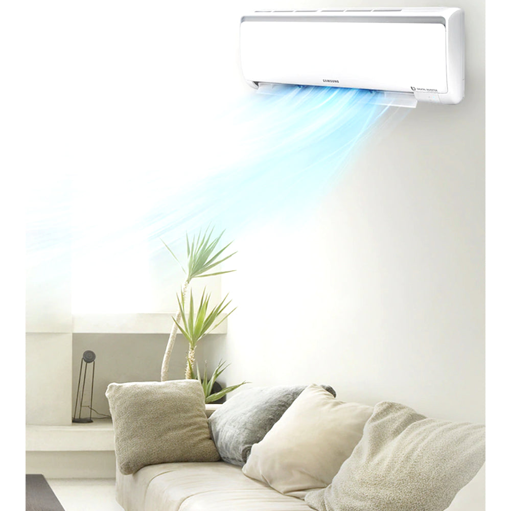 SAMSUNG | Monosplit-Klimaanlage | Maldives | 3,5 kW | Quick-Connect