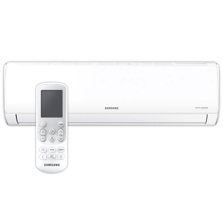SAMSUNG Klimaanlage Wandgerät AR3500 | AR18BXHQASINEU | 5,2 kW | Klimaworld.com