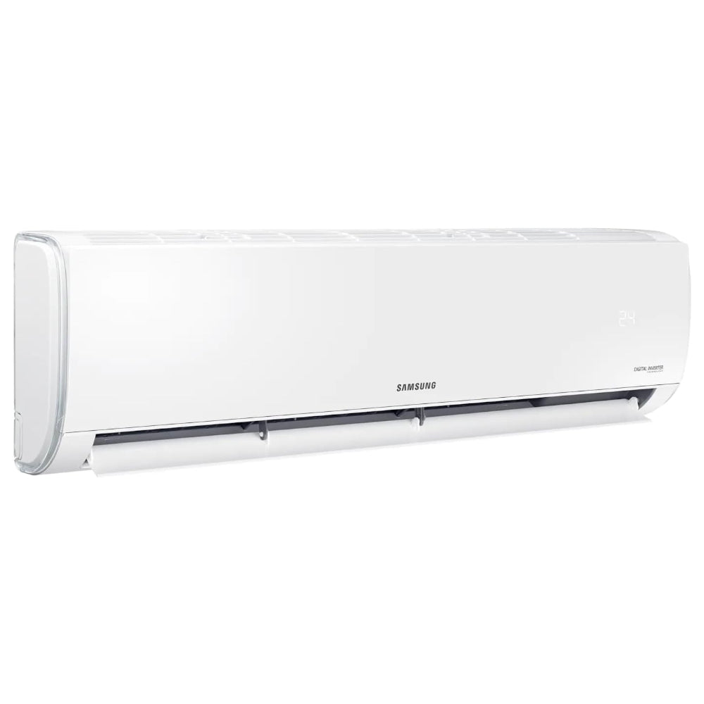 SAMSUNG Split Klimaanlage Komplett-Set AR12TXHQASINEU | Klimaworld.com