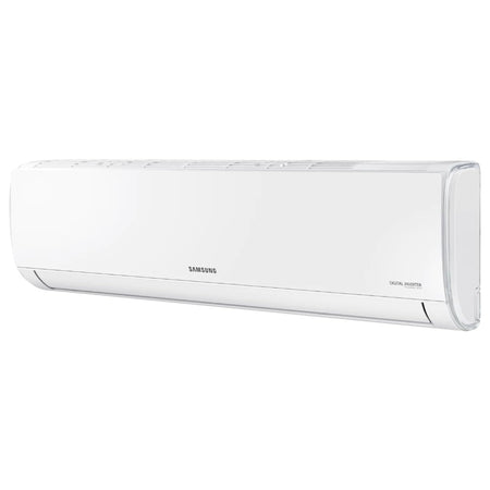 SAMSUNG Split Klimaanlage Komplett-Set AR12TXHQASINEU | Klimaworld.com