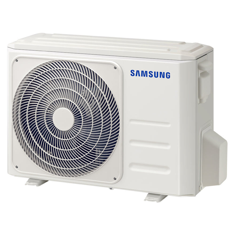 SAMSUNG Split Klimaanlage Komplett-Set AR12TXHQASINEU | Klimaworld.com