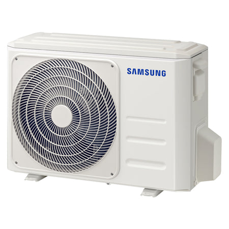 SAMSUNG Split Klimaanlage Komplett-Set AR12TXHQASINEU | Klimaworld.com