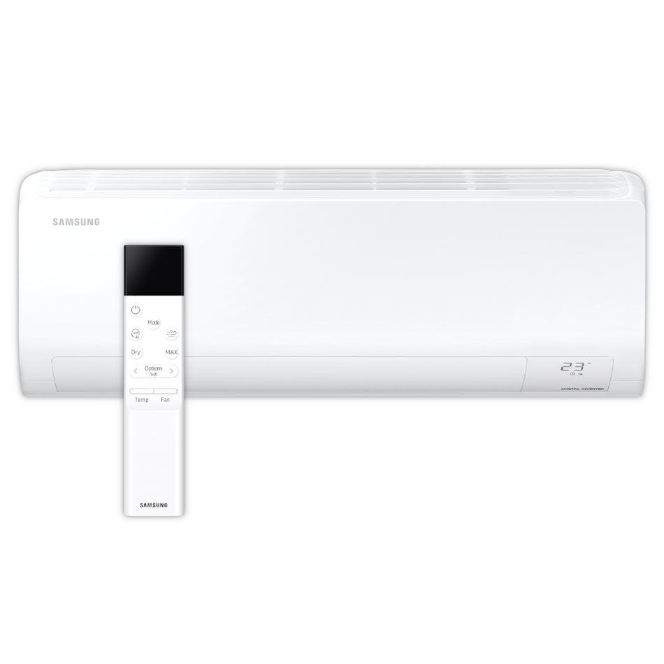 SAMSUNG Klimaanlage Wandgerät | AR50F18C1BHNEU | 5,0 kW | Klimaworld.com