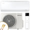 Samsung Split Klimaanlage | Cebu | AR50F12C1AHNX | 3,5 kW | Quick Connect