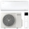SAMSUNG Split Klimaanlage Komplett-Set Airise Living™ | 2,5 kW