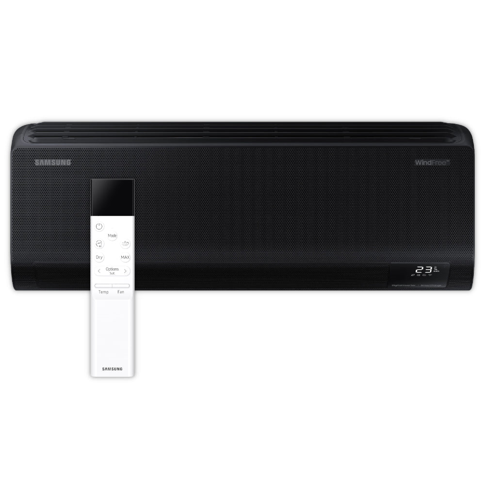 SAMSUNG Klimaanlage Wandgerät Wind-Free™ Avant | AR70F09C1ABNEU | 2,5 kW | Klimaworld.com