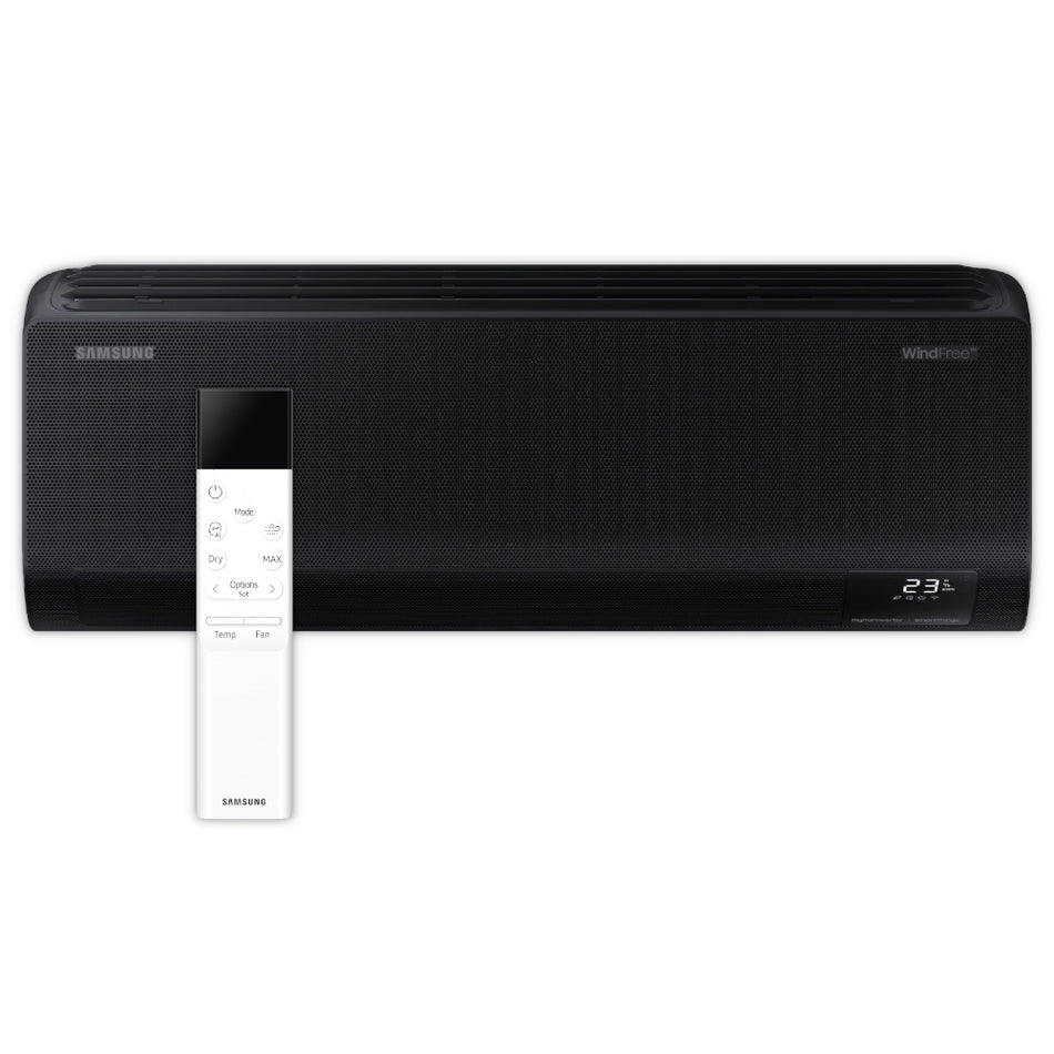 SAMSUNG Klimaanlage Wandgerät Wind-Free™ Avant | AR70F12C1ABNEU | 3,5 kW | Klimaworld.com