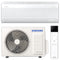 Samsung Split Klimaanlage Komplett-Set | WindFree Avant | 3,5 kW | Weiß