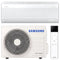 Samsung Split Klimaanlage Komplett-Set | WindFree Avant | 6,5 kW | Weiß