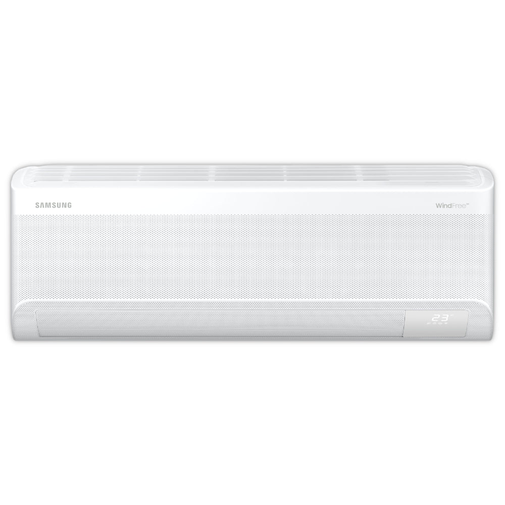 SAMSUNG Klimaanlage Wandgerät Wind-Free™ Elite | AR70F12CAAWNEU | 3,5 kW | Klimaworld.com