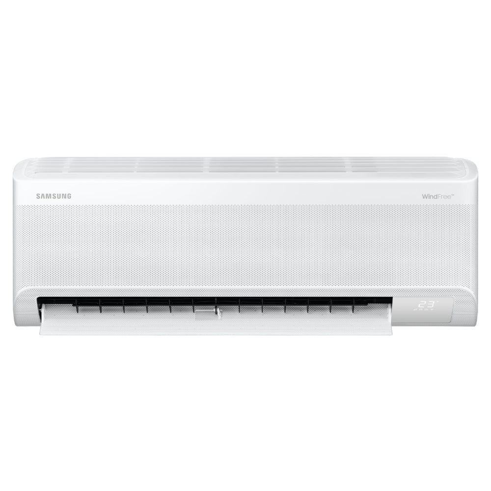 SAMSUNG Klimaanlage Wandgerät Wind-Free™ Elite | AR70F12CAAWNEU | 3,5 kW | Klimaworld.com