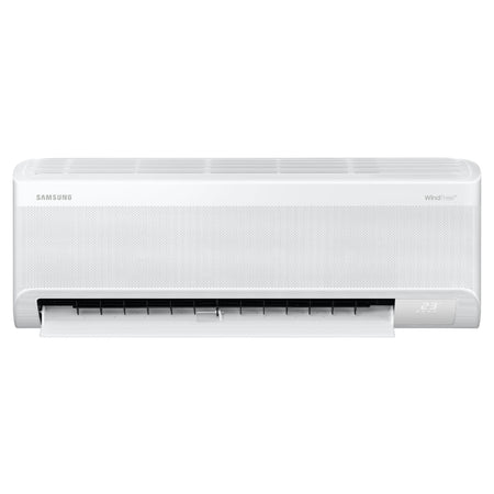 SAMSUNG Klimaanlage Wandgerät Wind-Free™ Elite | AR70F12CAAWNEU | 3,5 kW | Klimaworld.com