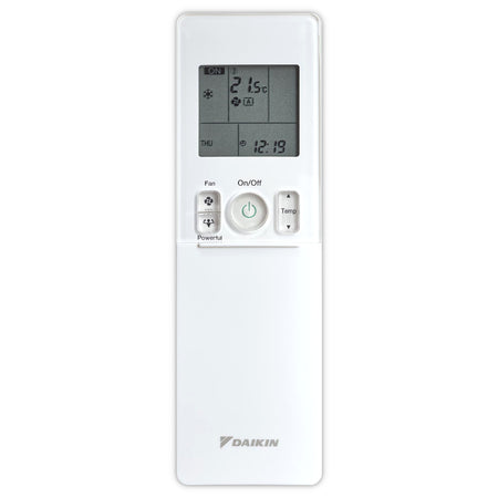 DAIKIN R-32 Wandgerät | Perfera A-Serie | Klimaworld.com