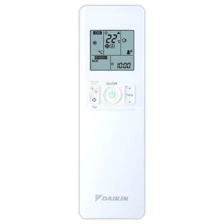DAIKIN R-32 Truhengerät | Perfera A-Serie | FVXM35A9 | WiFi | 3,4 kW | Klimaworld.com
