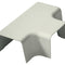T-Stück 80x60 mm