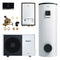 VAILLANT Wärmepumpen-Set aroTHERM VWL125/AS+VWL127/5IS | 12kW