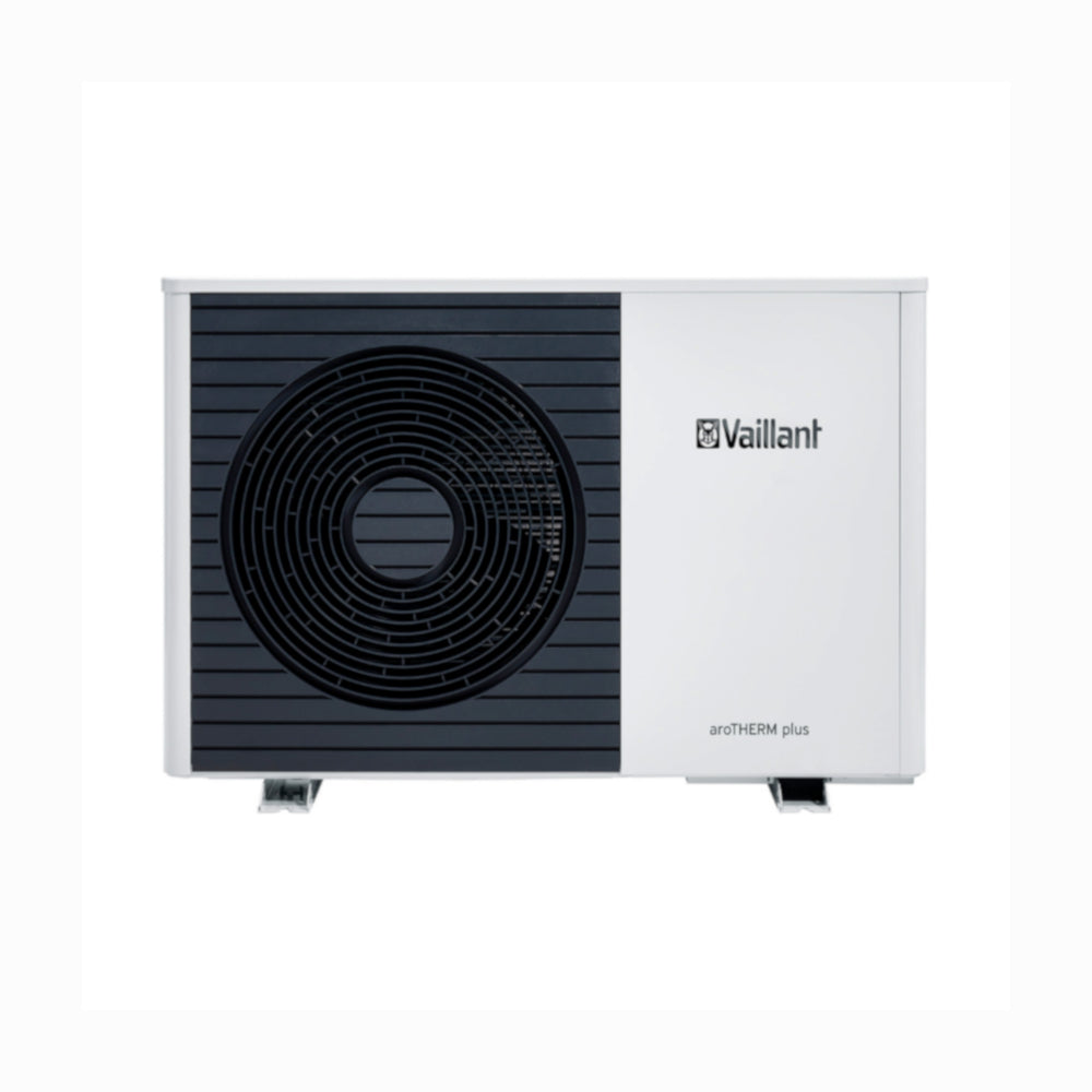 Vaillant Heizungswärmepumpe aroTHERM Split VWL 55/5 AS Luft/Wasser | Klimaworld.com