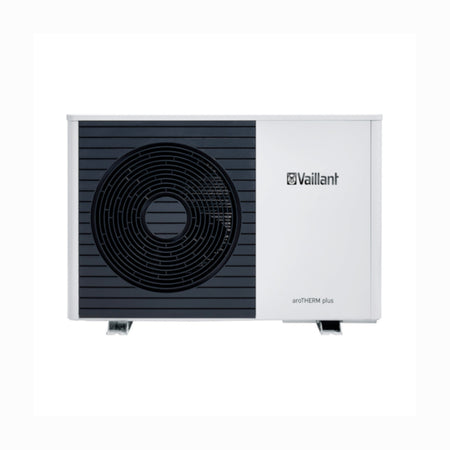 Vaillant Heizungswärmepumpe aroTHERM Split VWL 55/5 AS Luft/Wasser | Klimaworld.com