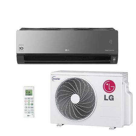 LG ARTCOOL Energy AM12BP Inverter Klimaanlage
