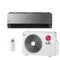 LG ARTCOOL Energy AM09BP Inverter Klimaanlage 2,5 kW - SET