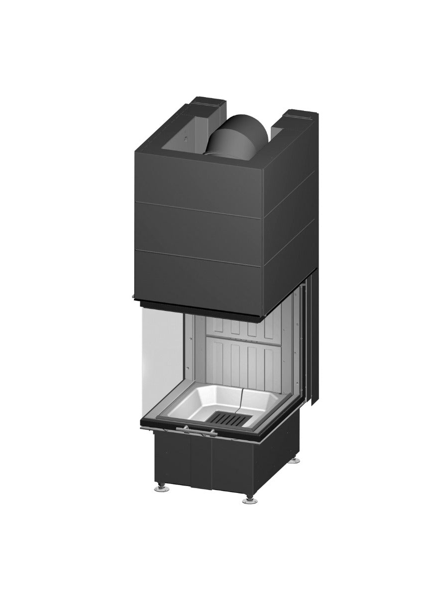 Spartherm Brennzelle ARTE U-50h - 4S S