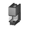 Spartherm Arte U-70h | Abgasanschluss ø 200 mm | 11,4 kW