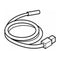 BUDERUS | Speicheranschluss-Set AS-E | 5991387