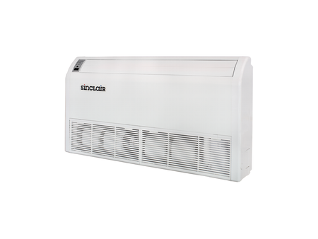 Sinclair Truhen Klimagerät DC-Inverter Klimaanlage UNI Baureihe 14kW