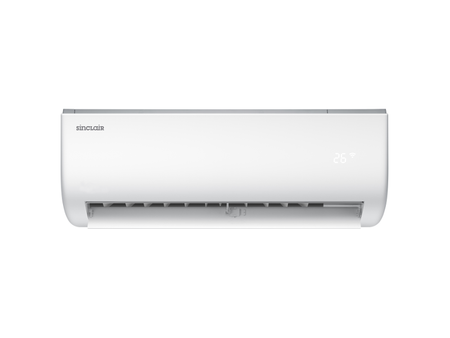 Klimaanlage Sinclair Monosplit Inverter System Kite ASH-09AIK 2,6kW