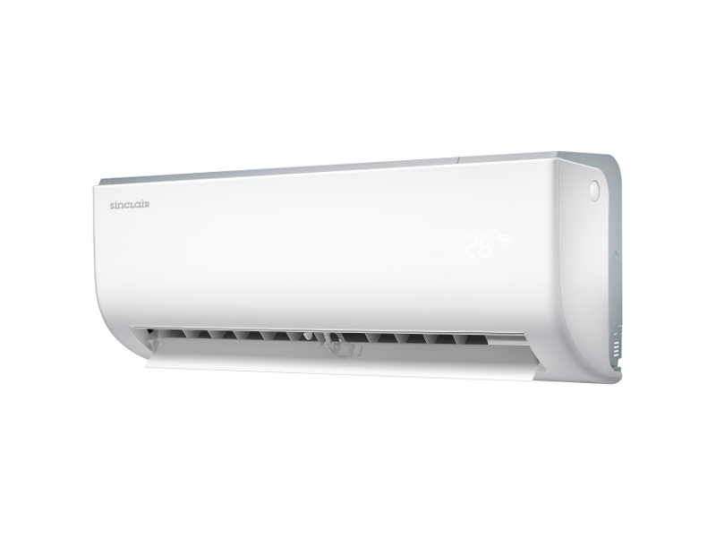 Klimaanlage Sinclair Monosplit Inverter System Kite ASH-09AIK 2,6kW