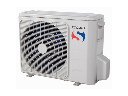 Klimaanlage Sinclair Monosplit Inverter System Kite ASH-18AIK 5,3kW