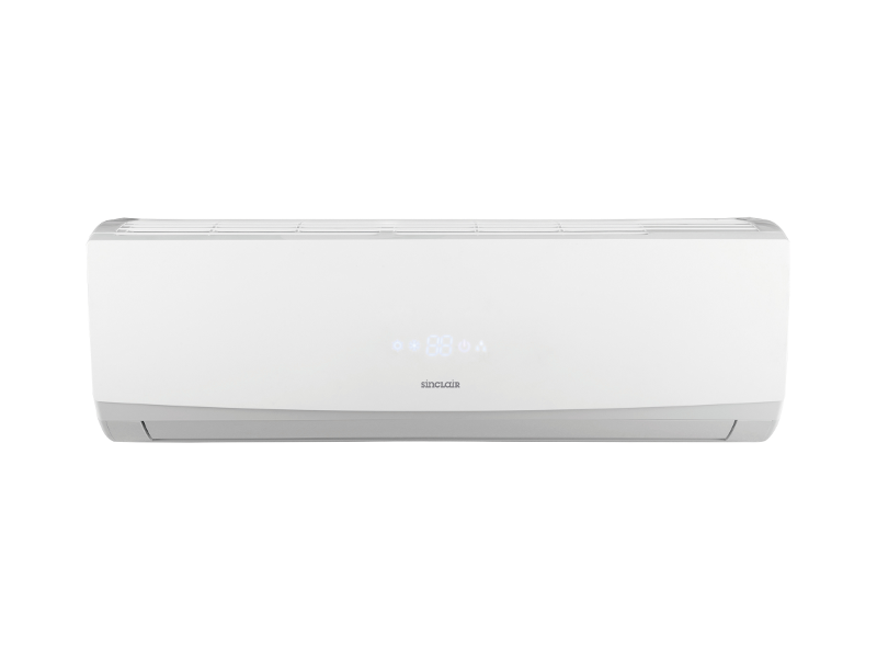 Klimaanlage Sinclair Monosplit Inverter System Zoom ASH-09AIZ 2,6kW