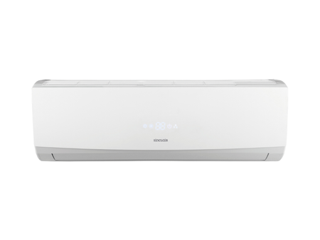 Klimaanlage Sinclair Monosplit Inverter System Zoom ASH-09AIZ 2,6kW