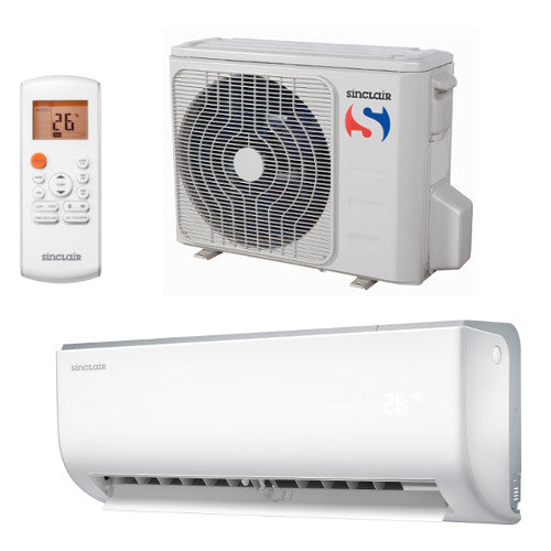 Klimaanlage Sinclair Monosplit Inverter System Kite ASH-24AIK 7kW